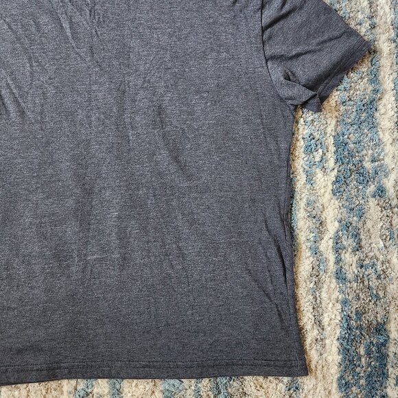 Sublime Long Beach T Shirt in Gray by the brand Sublime! Large EUC - Picture 8 of 9